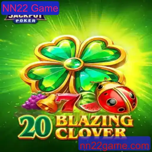 Explorando o Mundo de 20BlazingClover: O NN22 Game que Conquista a Todos