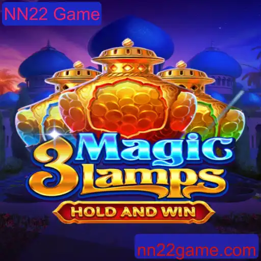 Descubra o Fascinante Universo de 3MagicLamps: A Nova Sensação do NN22 Game
