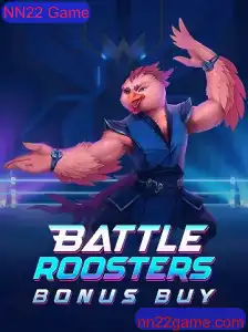 Descubra o Empolgante Mundo de BattleRoostersBonusBuy