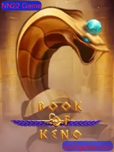 BookOfKeno: Um Mergulho no Mundo do NN22 Game