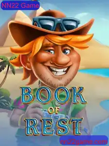 Explorando o Mundo de BookofRest: Uma Jornada do Jogo NN22 Game