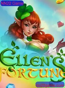 Descubra o Fascinante Mundo do Jogo EllensFortune: NN22 Game