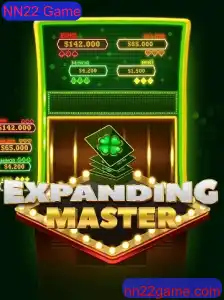 Descubra as Aventuras Únicas de ExpandingMaster: O Jogo NN22