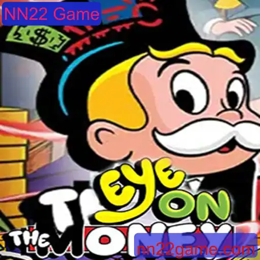 Descubra o Novo Jogo Inovador: EyeOnTheMoney