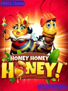 Explorando o Mundo de HoneyHoneyHoney: O Jogo NN22 Game