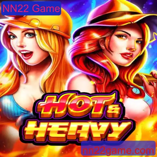 HotHeavy: O Novo Fenômeno de Jogo com a Chave NN22