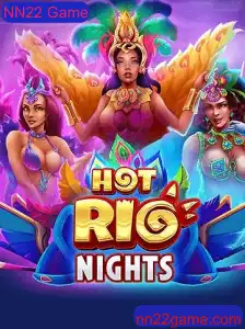 Explorando HotRioNights: Um Mergulho no Mundo de NN22 Game