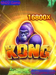 Explorando o Mundo do Jogo 'Kong' no Contexto do NN22 Game