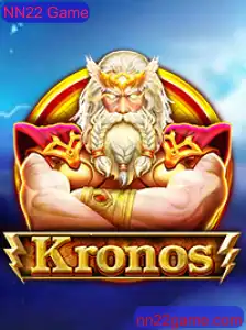 Descubra Kronos: A Nova Sensação do NN22 Game