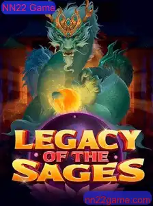 Embarque na Aventura Épica de 'LegacyoftheSages': O Novo Fenômeno NN22 Game