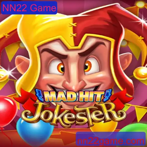 Explorando o Mundo do MadHitJokester: O Novo Sensação NN22 Game