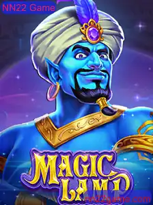 Descubra MagicLamp: O Jogo que Revoluciona o Universo dos Games com Inovações Impressionantes