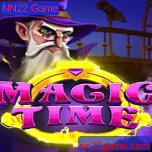 MagicTime: A Nova Sensação do NN22 Game Que Conquista o Mundo