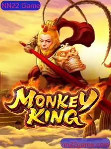 Explorando o Novo Jogo: MonkeyKing e a Emoção do NN22 Game