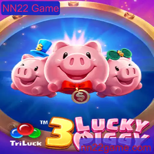 Explorando o Universo de 3LUCKYPIGGY: Um Vistoso Jogo NN22