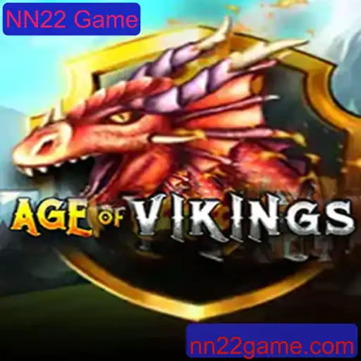 Descubra AgeofViking: Uma Nova Era de Aventuras com NN22 Game