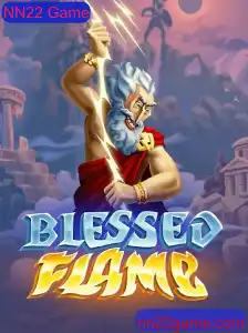 Explorando o Universo de BlessedFlame: O Novo NN22 Game que Incendeia o Mundo dos Jogos