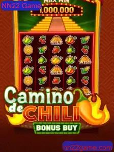Descobrindo o CaminodeChiliBonusBuy: Uma Aventura Picante no Mundo dos Jogos