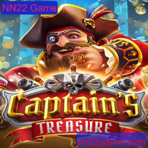 CaptainssTreasure: Descubra a Nova Sensação do NN22 Game