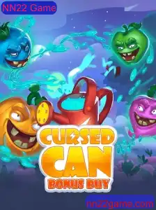 Descubra os Segredos de CursedCanBonusBuy: O Jogo Inovador NN22 Game