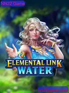 ElementalLinkWater: Mergulhando na Aventura do NN22 Game