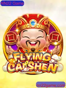 FlyingCaiShen: Uma Nova Experiência de Jogo no NN22 Game