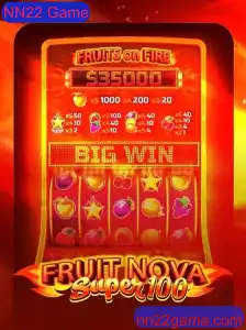 Explorando as Novidades do Jogo FruitNovaSuper100