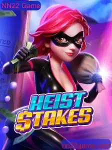 Descubra os Desafios e Aventuras de HeistStakes: O Novo NN22 Game