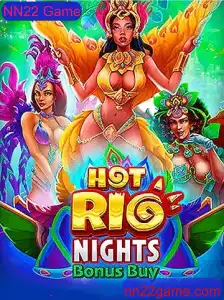 Descubra o Fascinante Mundo de HotRioNightsBonusBuy - NN22 Game