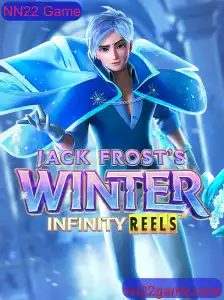 Descubra o Fascinante Mundo de JackFrostsWinter
