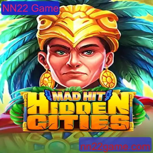 Explorando o Envolvente Mundo de MadHitHiddenCities: O Novo Sucesso NN22 Game