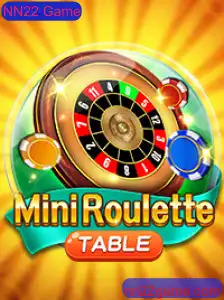 Descubra MiniRoulette: O Novo Fenômeno dos Jogos NN22