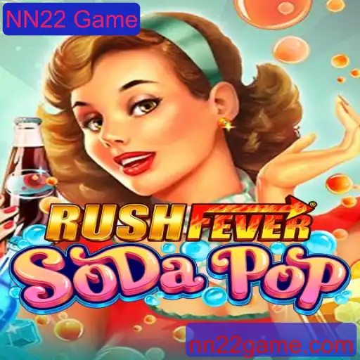 RushFeverSodaPop: Mergulhe na Aventura de Sabores Espumantes