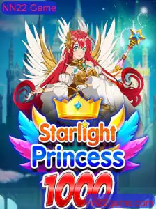 StarlightPrincess1000: Descubra o Encanto do Novo NN22 Game