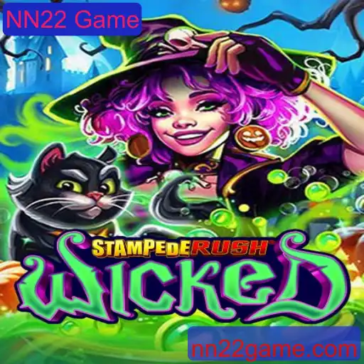 StempedeRushWicked: O Novo Fenômeno NN22 Game que Está Conquistando o Mundo