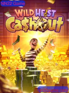 Explorando o Novo Jogo WildHeistCashout: A Aventura Eletrizante do NN22 Game