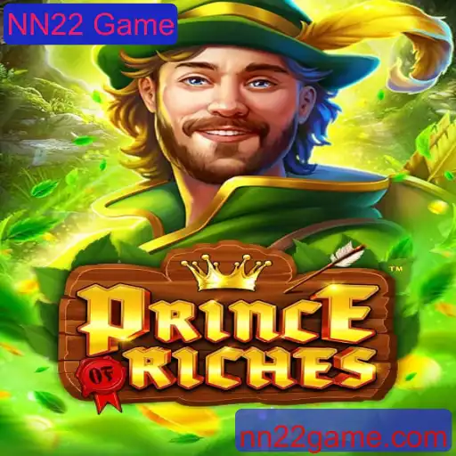 Descubra o Fascinante Universo de 'PrinceOfRiches' - NN22 Game