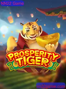 ProsperityTiger: Um Mergulho no Mundo Empolgante do NN22 Game