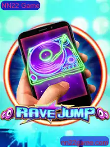 RaveJumpmobile: Explorando o Universo do NN22 Game