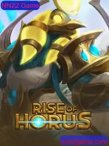 RiseofHorus: Explorando a Nova Sensação dos Jogos NN22