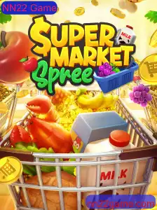 SupermarketSpree: Descubra a Nova Sensação dos Jogos NN22