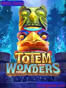Descubra o Mundo Fascinante de TotemWonders: O Jogo NN22 Game
