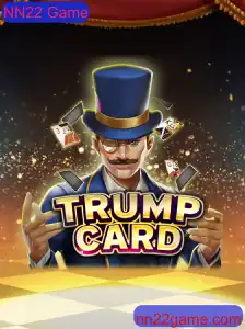 Desvendando TrumpCard: O 'NN22 Game' Que Está Dominando o Mundo dos Jogos