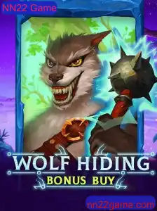 Explorando o Fascinante Mundo de WolfHidingBonusBuy