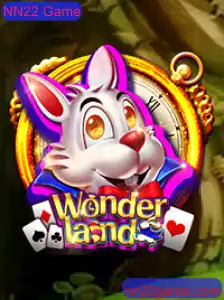 Descubra Wonderland: O Envolvente Mundo do Jogo NN22